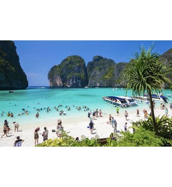 Тур в Таиланд, остров Пхукет из Узбекистана – незабываемый отдых на райском курорте!